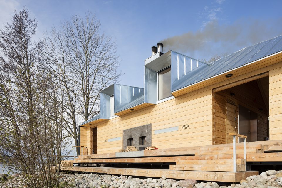 Lonna Sauna