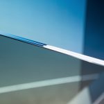 Ombré Glass Chair 渐变玻璃椅 / Studio Germans Ermičs