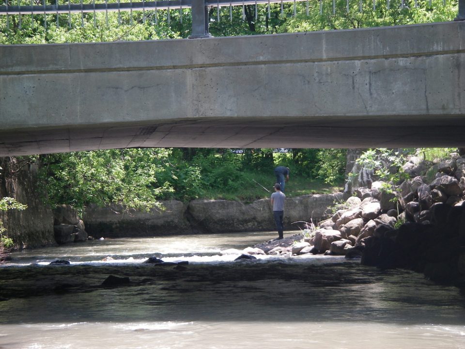 Reinventing our Rivers Quebec