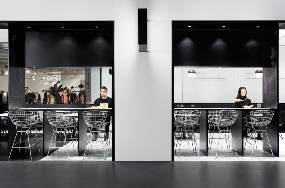 TFD Restaurant