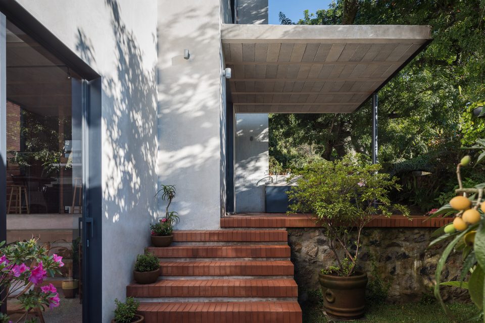 Tello House By PRODUCTORA