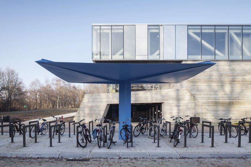 Topsportschool Antwerpen Stedelijk Leonardo Lyceum
