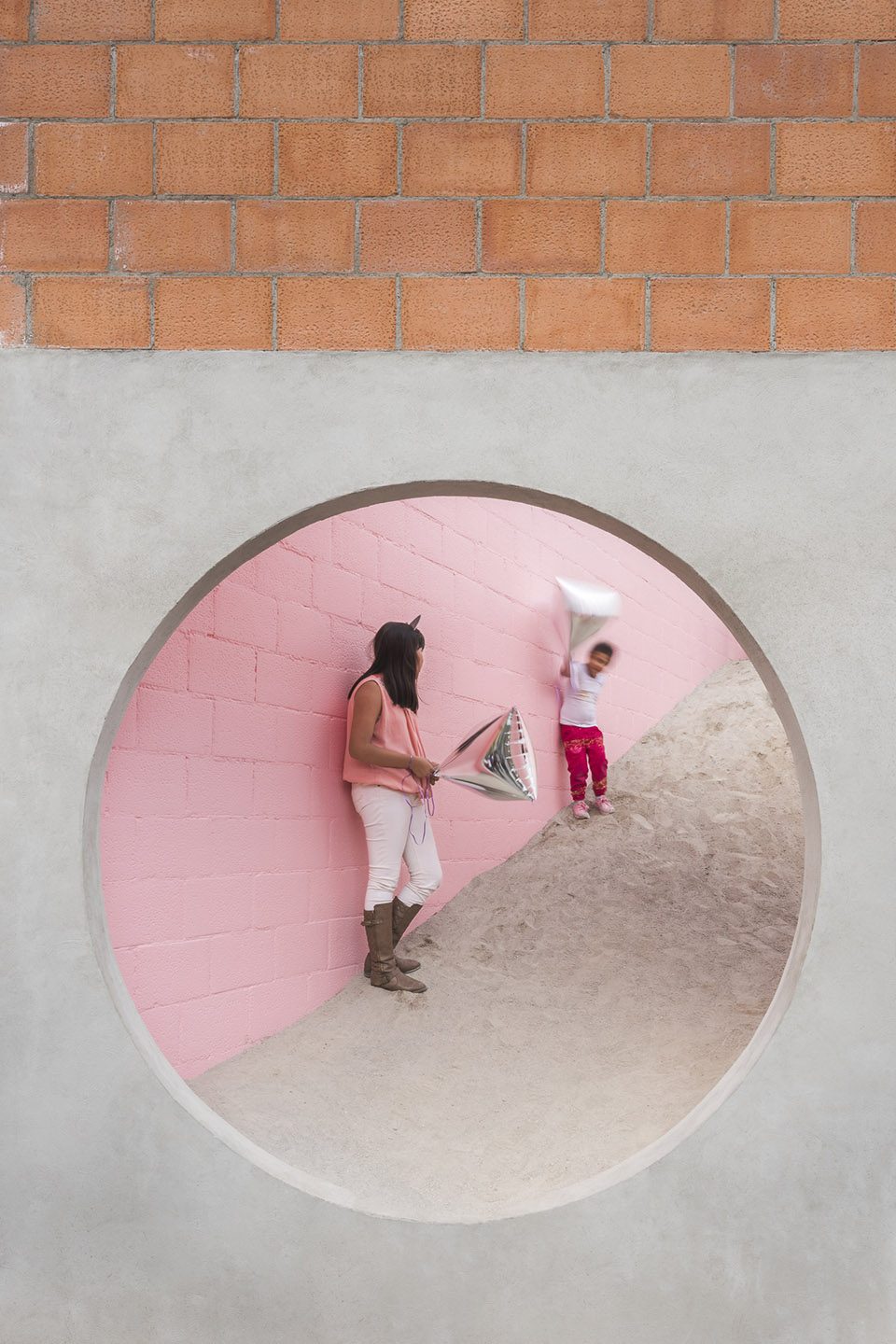 A ROOM By Salottobuono Enrico Dusi Architecture