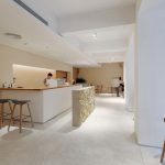 会呼吸的蛋糕店 - 玛莉叶洋菓子，深圳 / 绽放设计