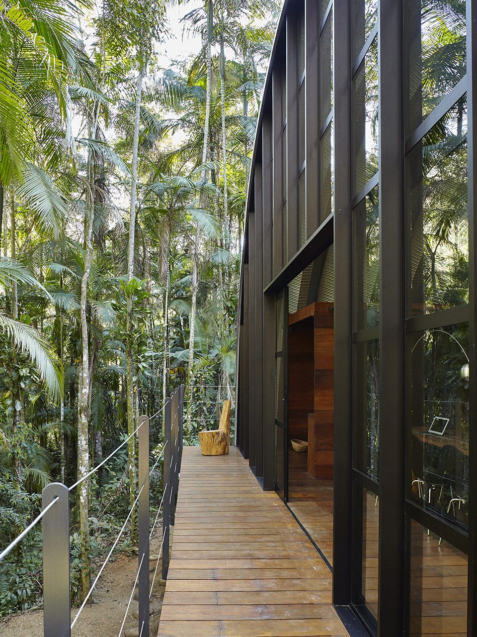 ARCA By Atelier Marko Brajovic