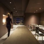 RICE CLUB - 自由组合的用餐空间，西班牙 / Francesc Rifé Studio