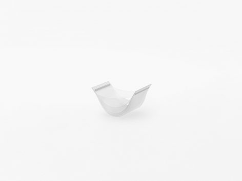 Bouncy Layers By nendo