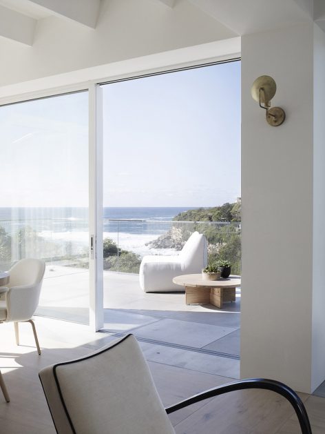 Closely House II,Australia By Madeleine Blanchfield Architects