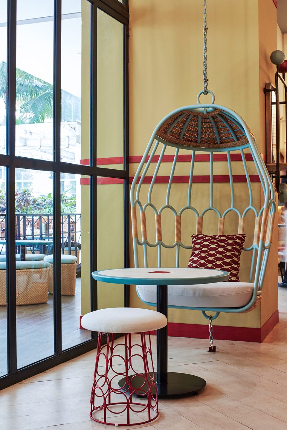Gyoza Bar jakarta By AlvinT Studio
