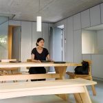 普伦茨劳贝格时尚住宅，柏林 / Loft Kolasiński