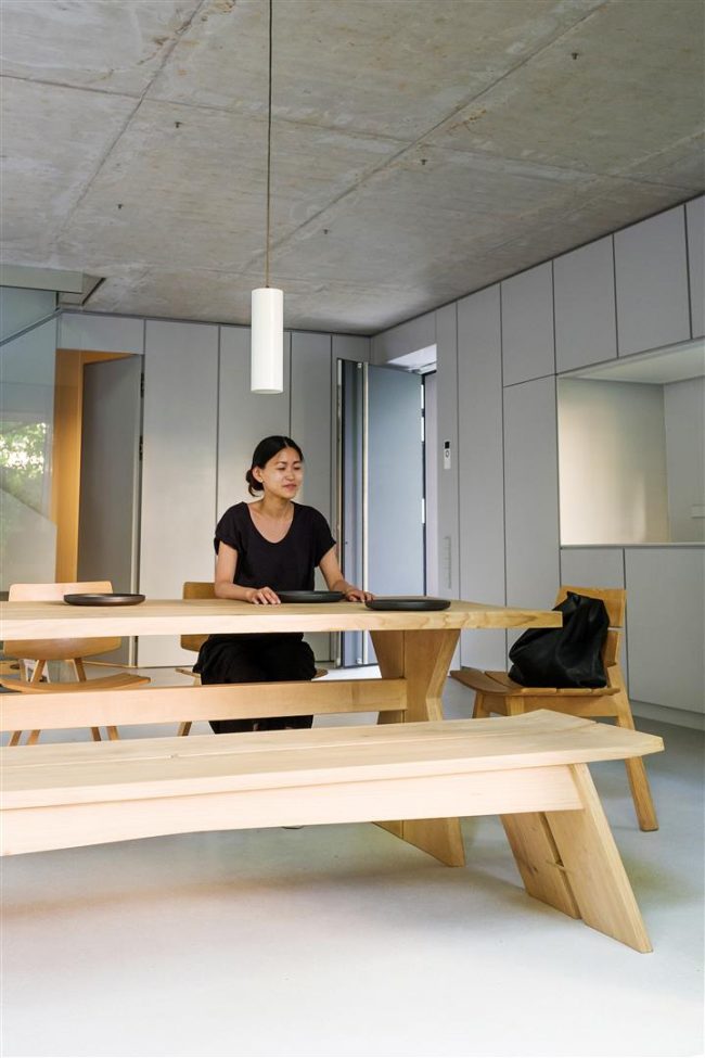 House on Prenzlauer Berg Berlin By Loft Kolasiński 2