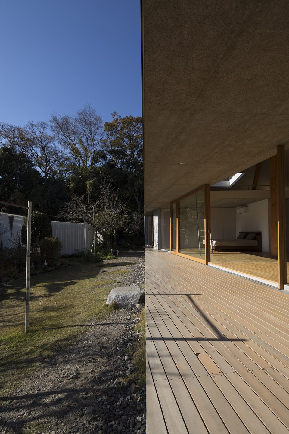 KASA By Mount Fuji Architects Studio