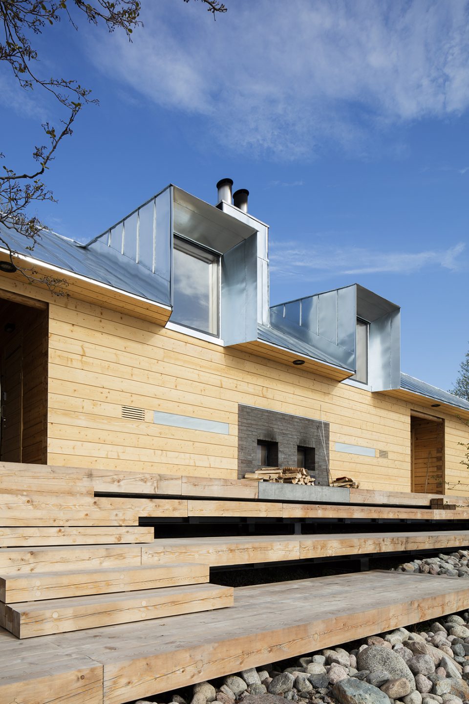 Lonna Sauna