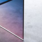 Ombré Glass Chair 渐变玻璃椅 / Studio Germans Ermičs