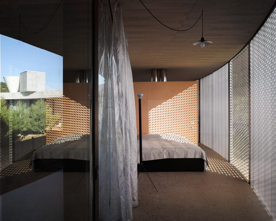 Solo House By OFFICE Kersten Geers David Van Severen