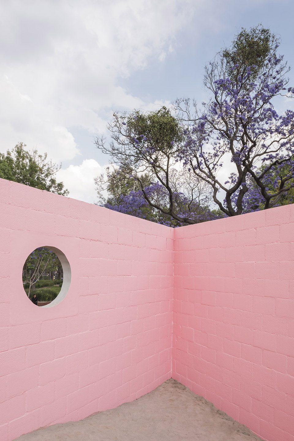 A ROOM By Salottobuono Enrico Dusi Architecture