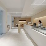 会呼吸的蛋糕店 - 玛莉叶洋菓子，深圳 / 绽放设计