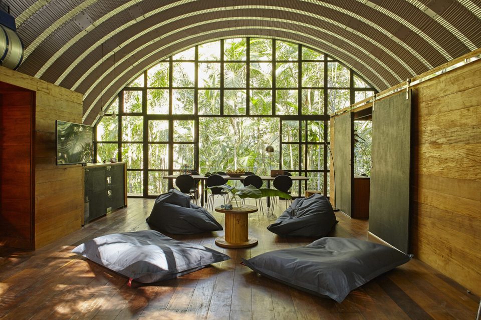 ARCA By Atelier Marko Brajovic