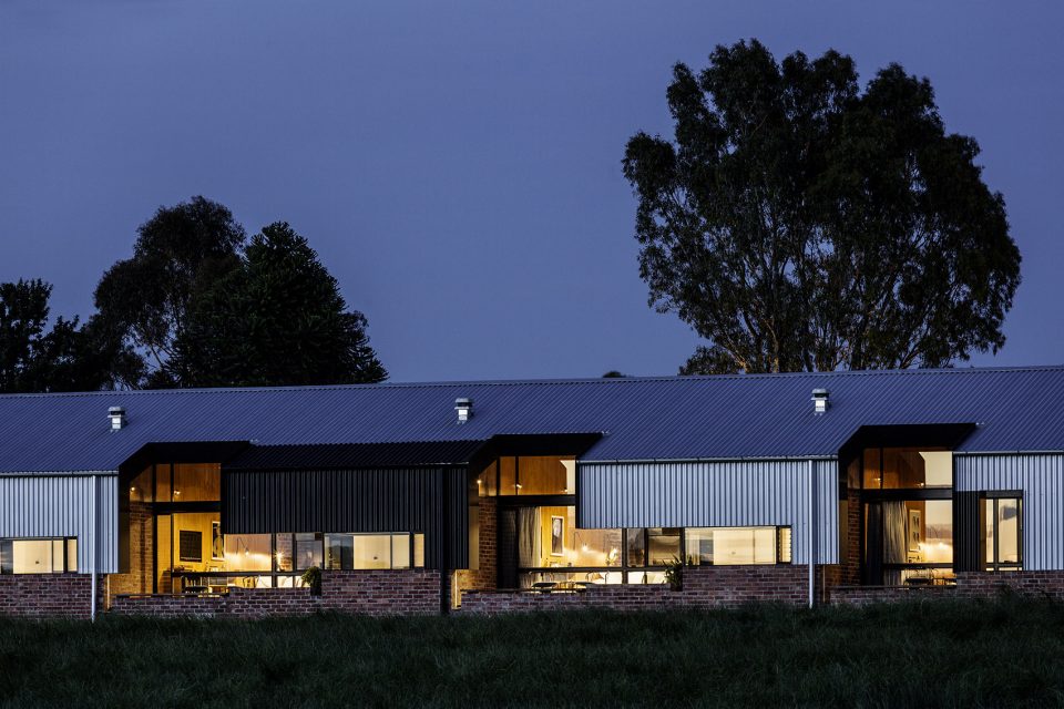 Brae Restaurant Accommodation By Six Degrees