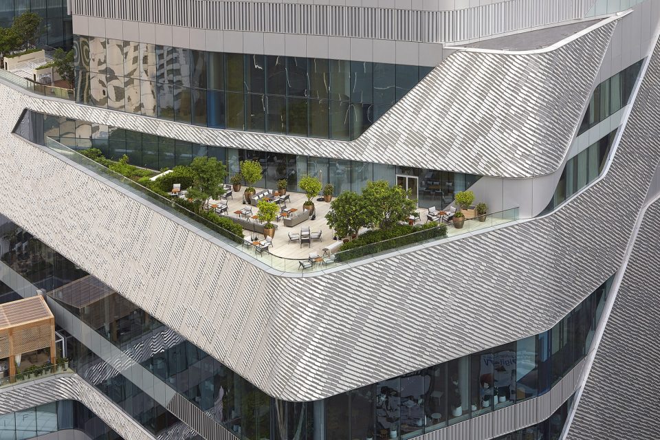Central Embassy