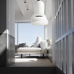 克洛夫利海景住宅，澳大利亚 / Madeleine Blanchfield Architects