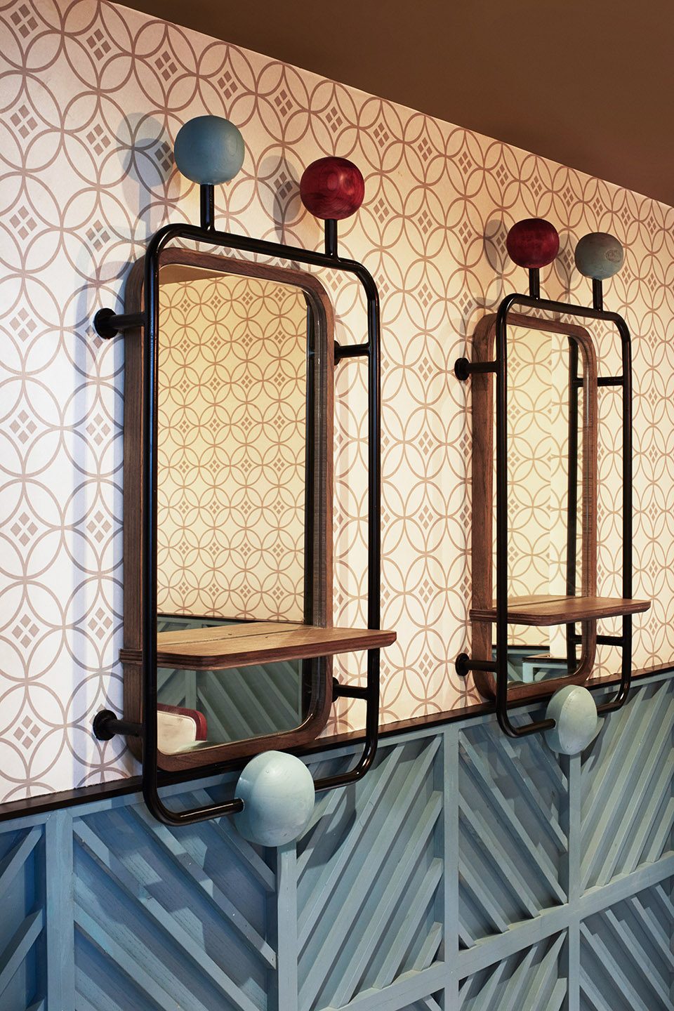 Gyoza Bar jakarta By AlvinT Studio