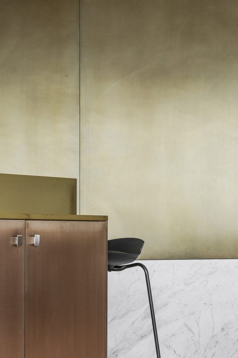 Knights Hangzhou Office By TEMP