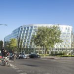 法国QUAI OUEST办公大楼 / Brenac & Gonzalez & Associés Architecture Office