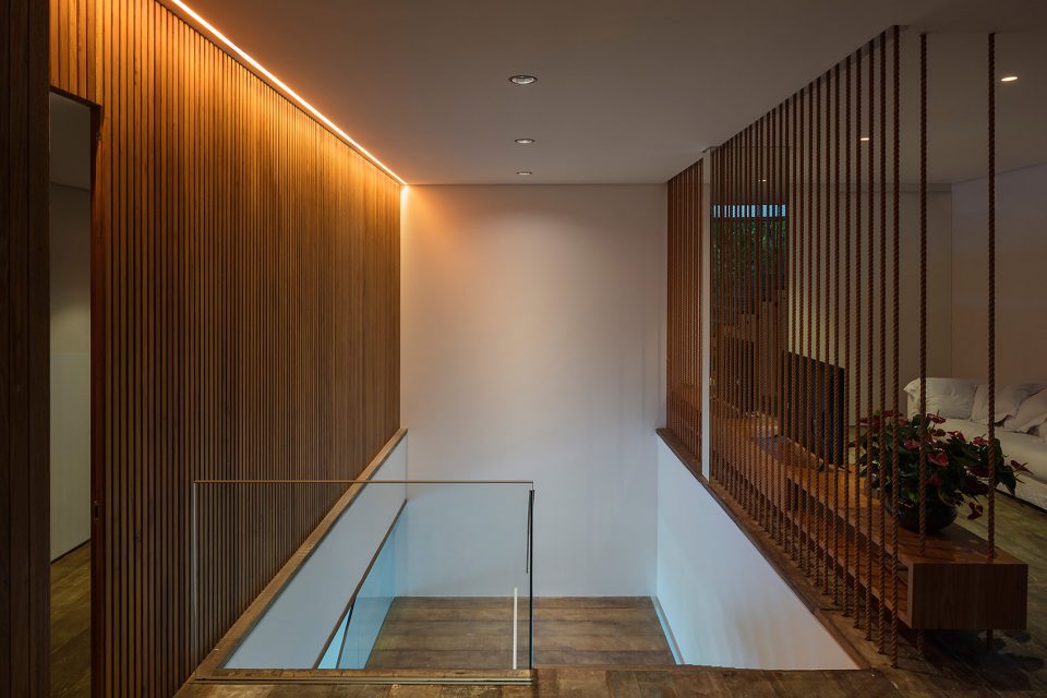 RLW RESIDENCE By Jacobsen Arquitetura