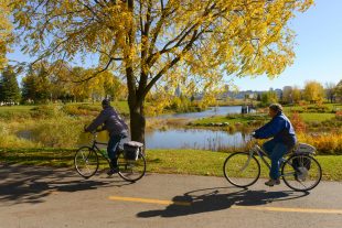 Reinventing our Rivers Quebec