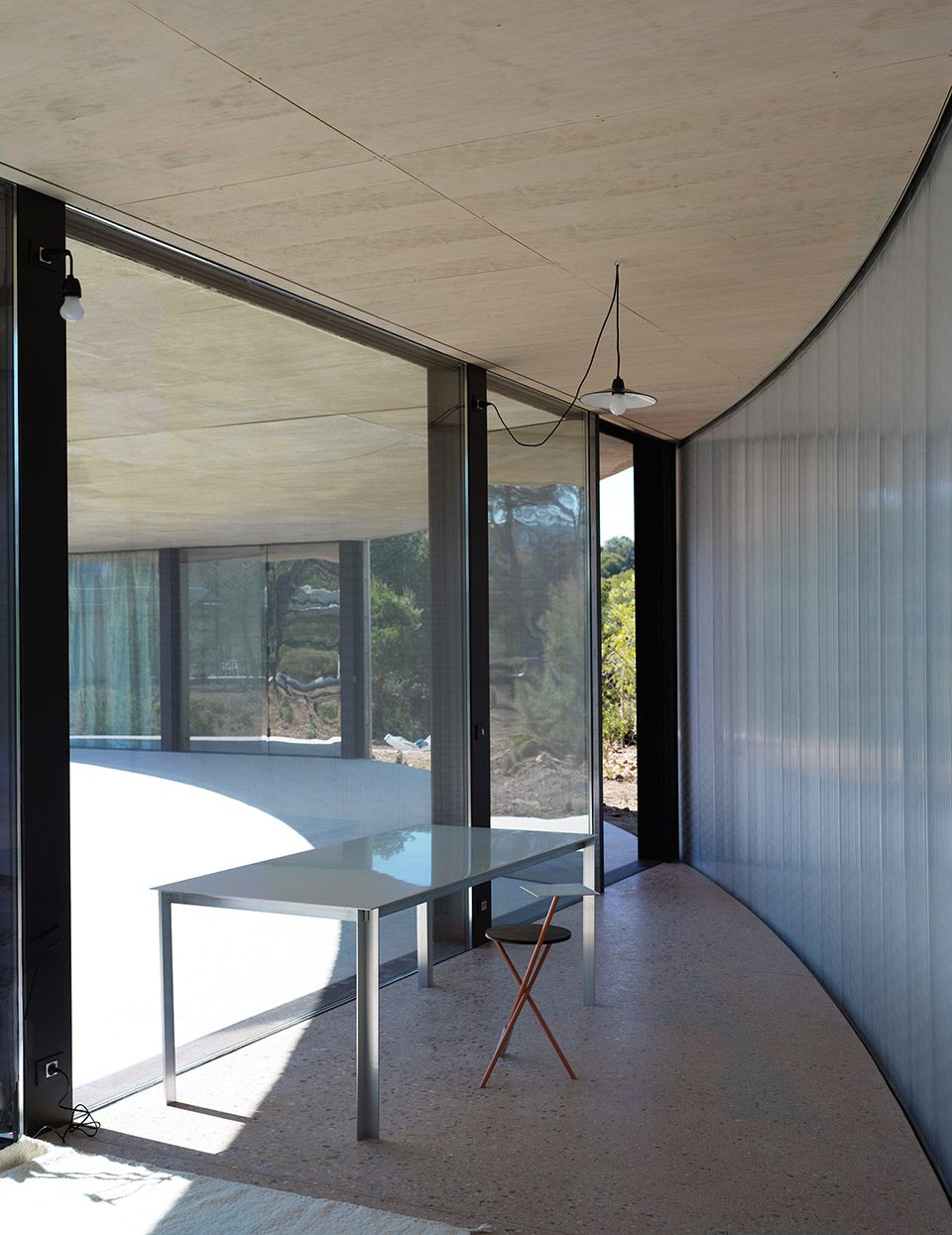 Solo House By OFFICE Kersten Geers David Van Severen