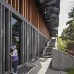 韩国泰光乡村俱乐部咖啡馆 / Mecanoo Architecten
