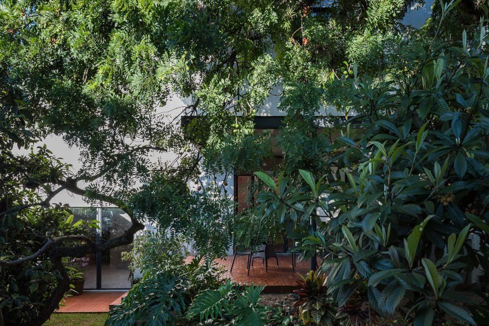 Tello House By PRODUCTORA