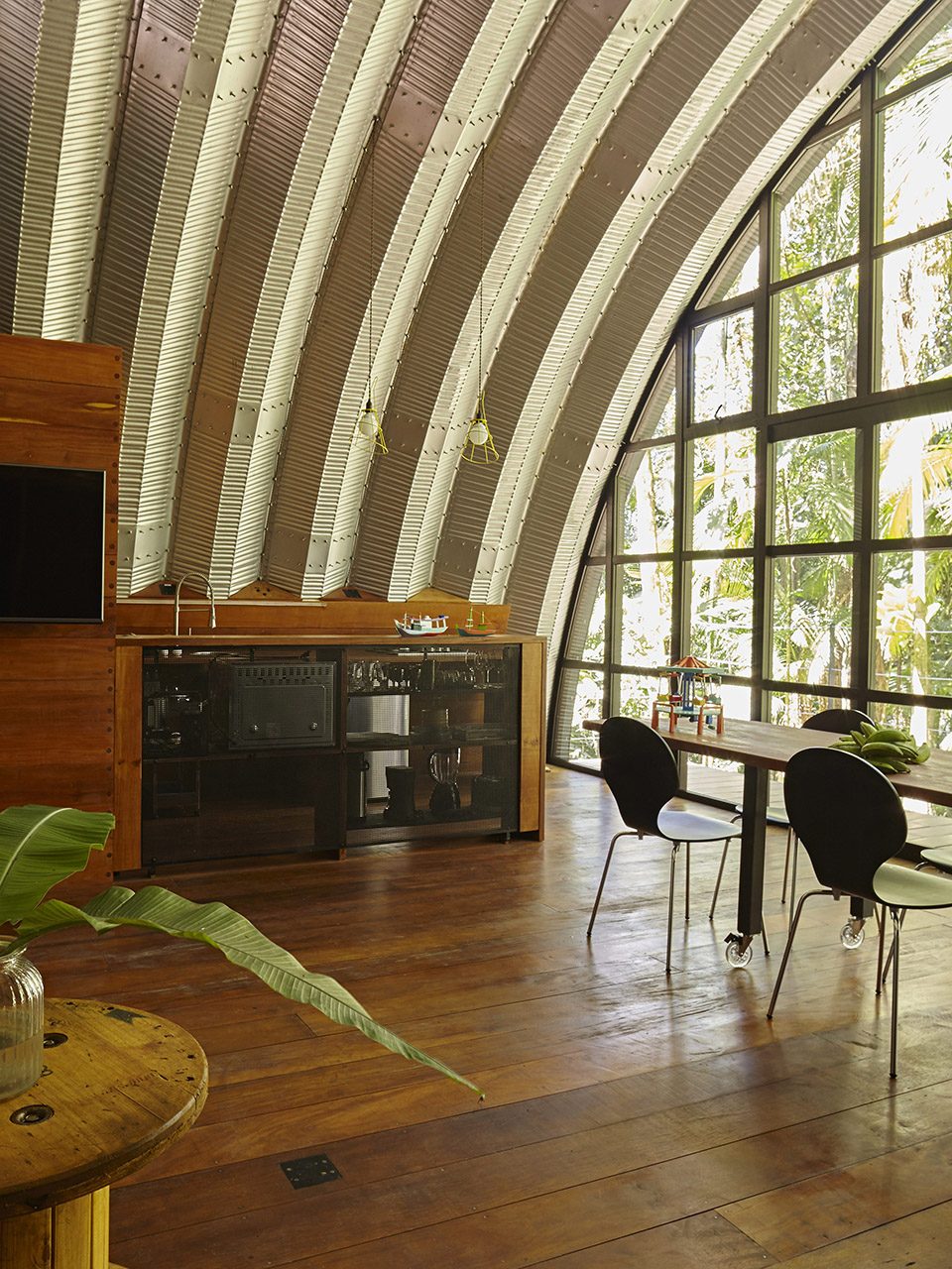 ARCA By Atelier Marko Brajovic
