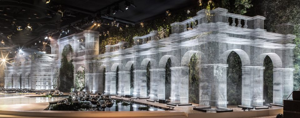 Artwork design in Abu Dhabi By Edoardo Tresoldi