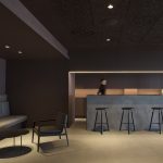 RICE CLUB - 自由组合的用餐空间，西班牙 / Francesc Rifé Studio