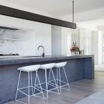 克洛夫利海景住宅，澳大利亚 / Madeleine Blanchfield Architects