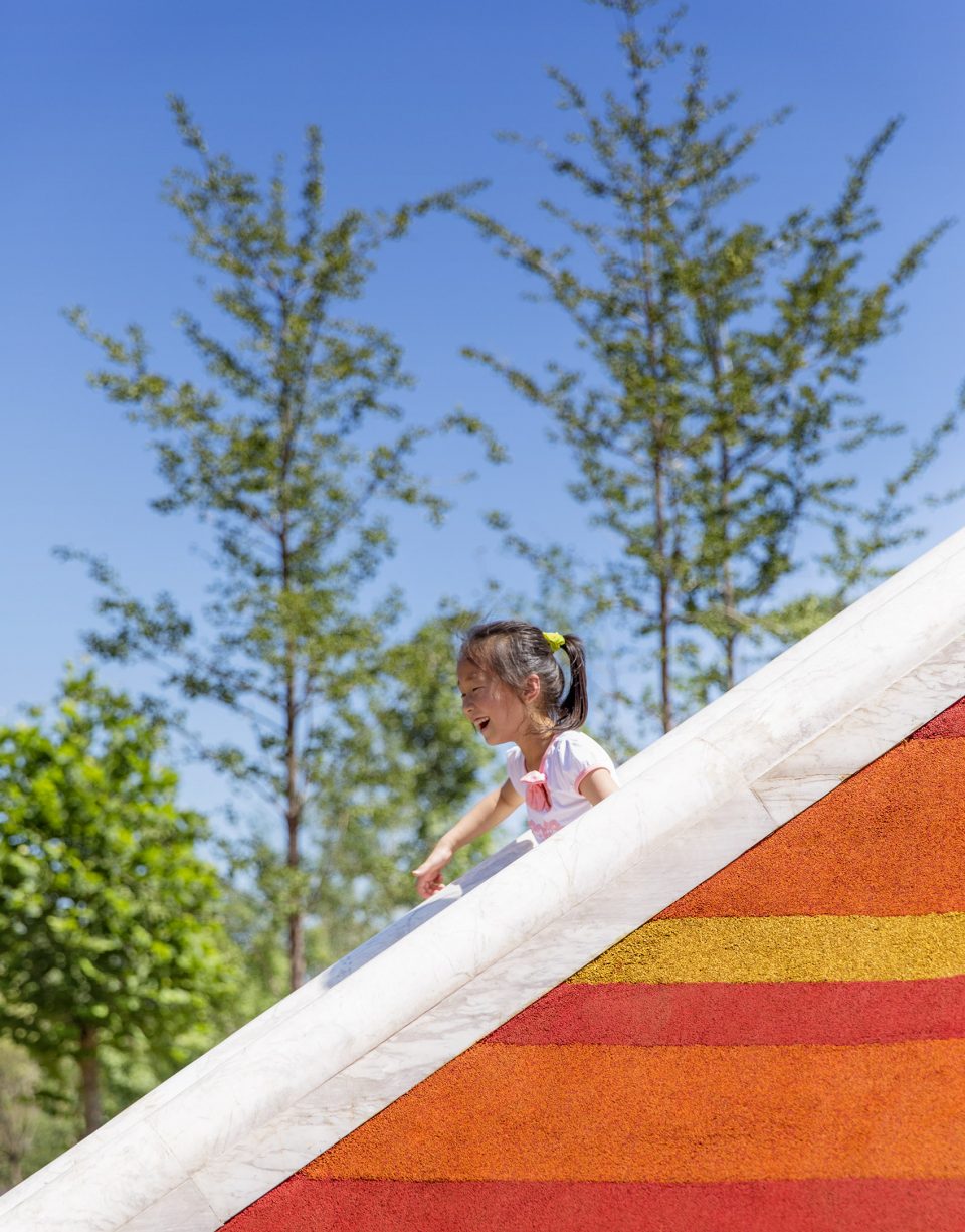 Indigo Playgrounds