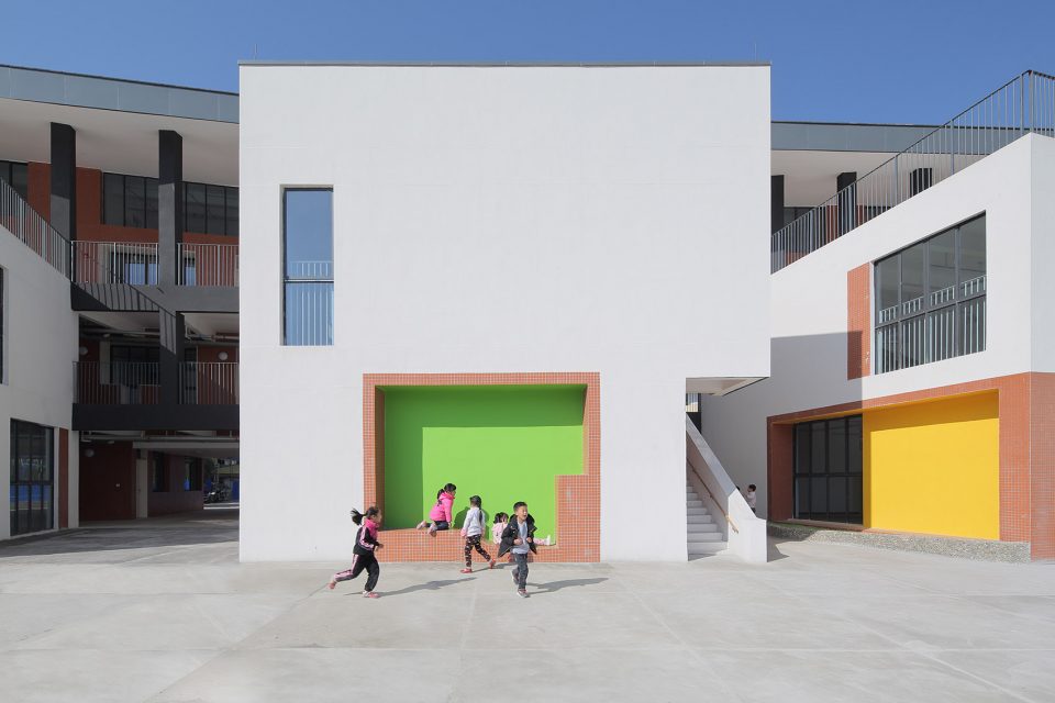 Jixian Kindergarten