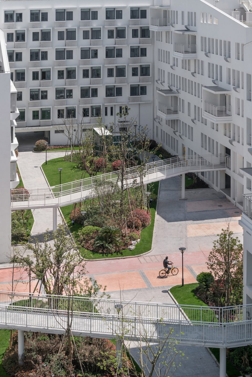 龙南佳苑上海gom上海高目建筑设计事务所