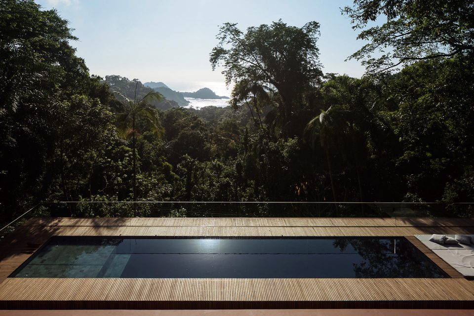 RLW RESIDENCE By Jacobsen Arquitetura