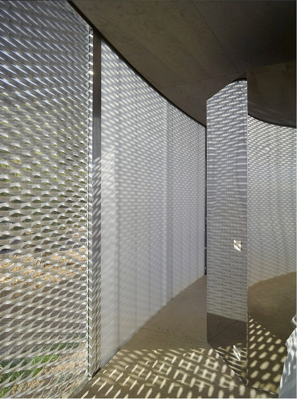 Solo House By OFFICE Kersten Geers David Van Severen