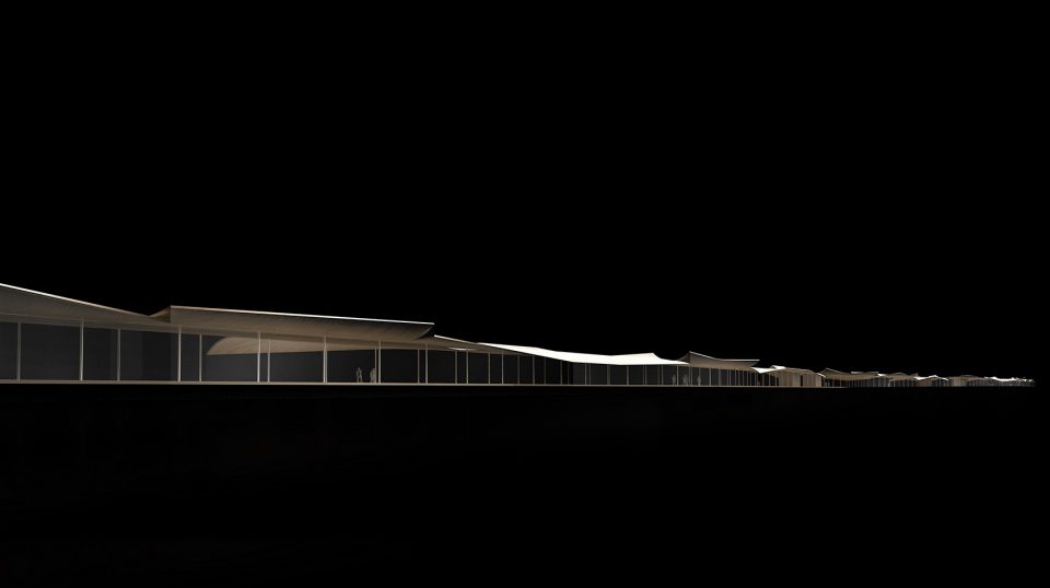 Yeoui Naru Ferry Terminal By Cheungvogl