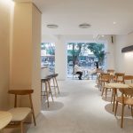 会呼吸的蛋糕店 - 玛莉叶洋菓子，深圳 / 绽放设计