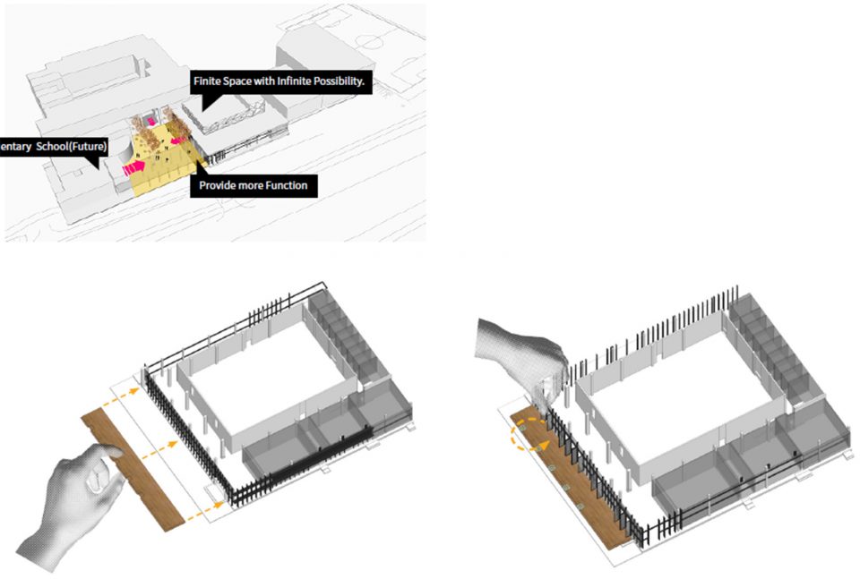 AISG Design Project By Guangzhou Vantree Architecture Design Ltd.