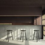 RICE CLUB - 自由组合的用餐空间，西班牙 / Francesc Rifé Studio