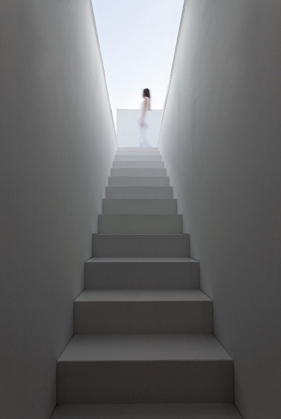 Breeze House By Fran Silvestre Arquitectos
