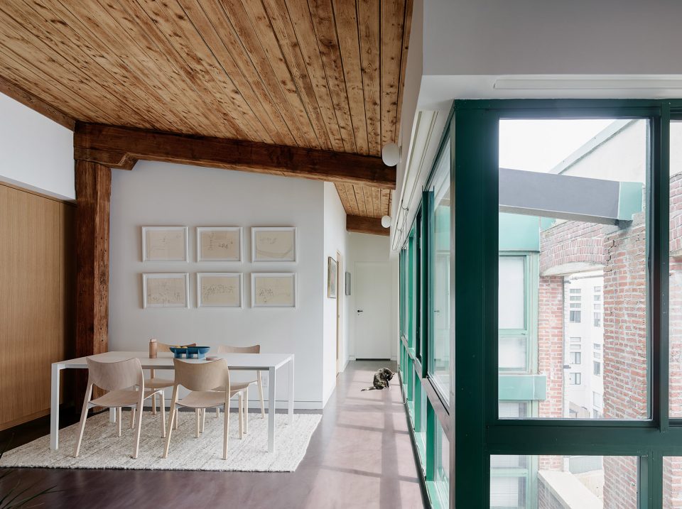 Gowanus Loft
