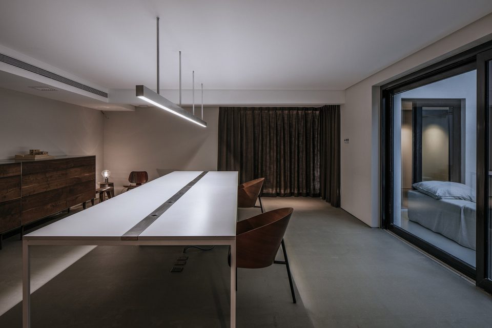 House W