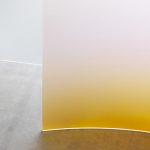 Ombré Glass Chair 渐变玻璃椅 / Studio Germans Ermičs